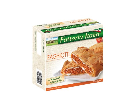 Faghiotti